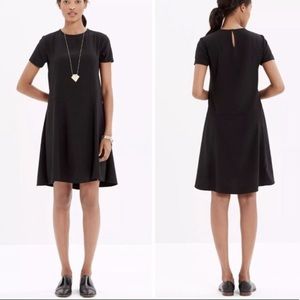 Madewell Tribune Dress